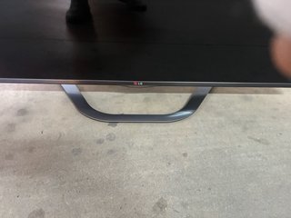 TV LG 47LA620S 47 pulgadas