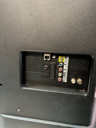 TV LG 47LA620S 47 pulgadas