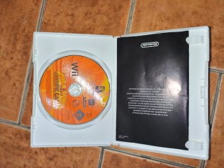 Juego Mario & Sonic en los Juegos Olímpicos Wii
