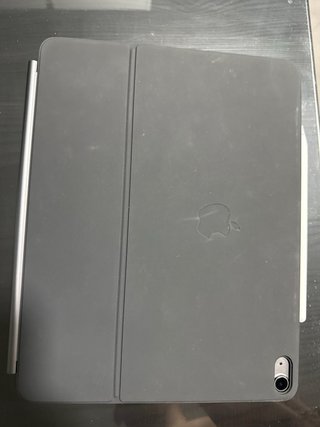 iPad Air 13 M2 256GB + Apple Pencil Pro + Magic Ke
