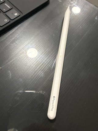 iPad Air 13 M2 256GB + Apple Pencil Pro + Magic Ke
