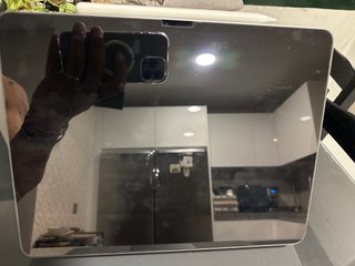 iPad Air 13 M2 256GB + Apple Pencil Pro + Magic Ke