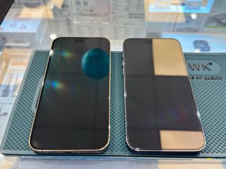iPhone 14 Pro Max 128GB (Oro y Morado)