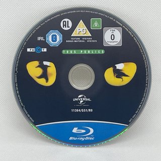Cats Edizione Definitiva Blu-ray Musicale Spagnolo