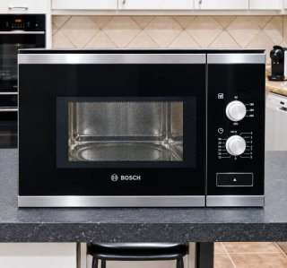 Microondas Bosch Encastrable