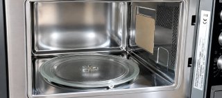 Microondas Bosch Encastrable