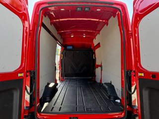 Ford Transit 2021