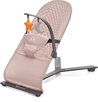 Kinderkraft MIMI Hamaca bebé Beige