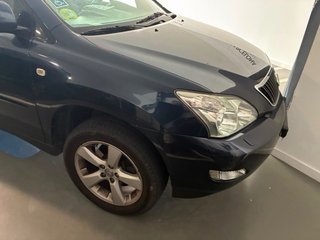 Lexus RX 300 196.000 km muy buen estado