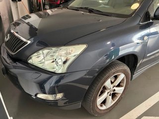 Lexus RX 300 196.000 km muy buen estado