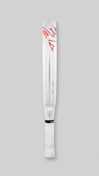 Pala de pádel Wilson Bela LS V3