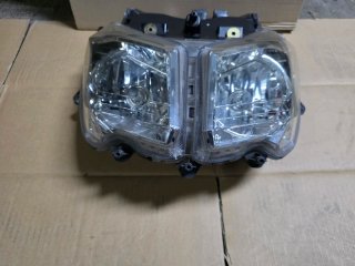 Faro delantero SYM Jet 14 125