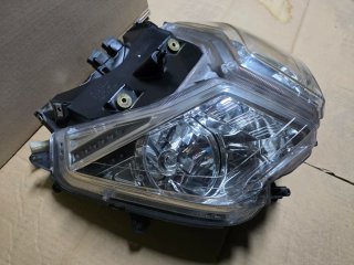 Faro delantero SYM Jet 14 125