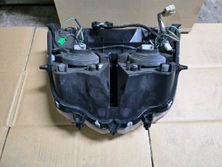 Faro delantero SYM Jet 14 125