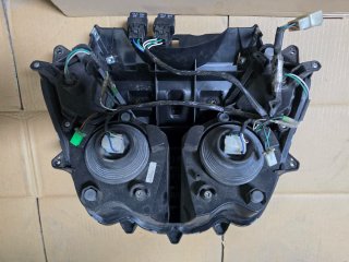 Faro delantero SYM Jet 14 125