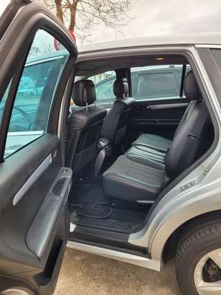 Mercedes-Benz Clase R 2009