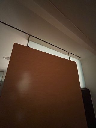 Puerta Corredera de Madera