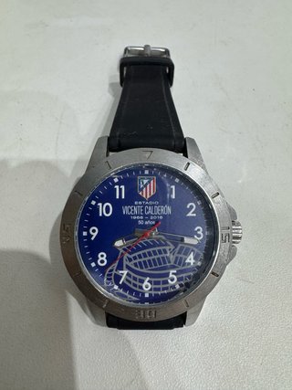 Reloj Atletico de Madrid