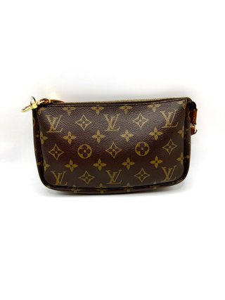 Pochette Louis Vuitton
