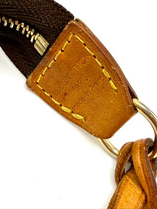 Pochette Louis Vuitton