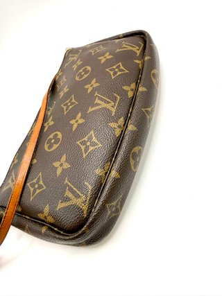 Pochette Louis Vuitton