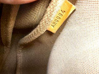 Pochette Louis Vuitton