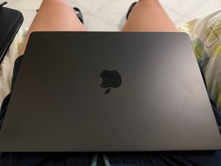 MacBook Pro M4