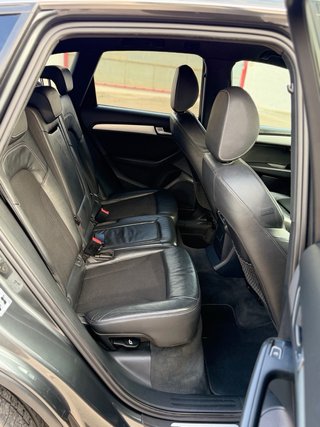 Audi Q5 2013