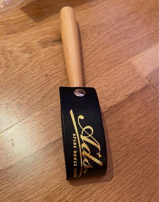 Cepillo para Zapatos de Baile
