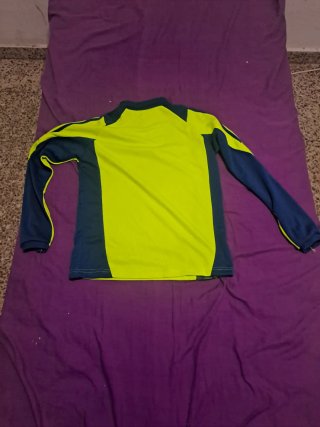 Pantalón de Chándal Ajax Adidas