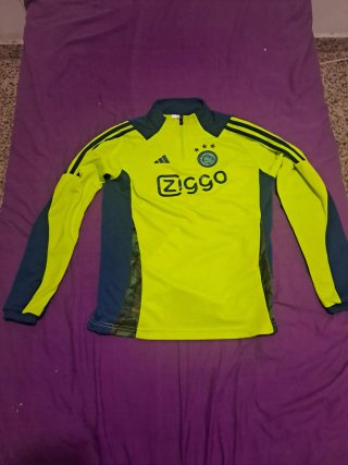 Pantalón de Chándal Ajax Adidas