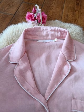 Pijama 2 Piezas Women'Secret