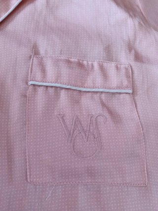 Pijama 2 Piezas Women'Secret
