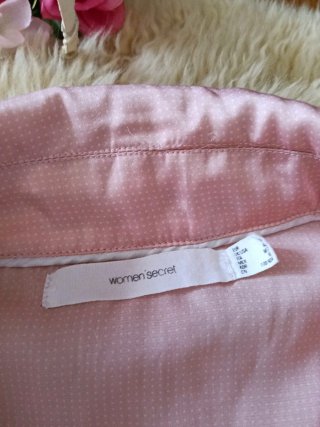 Pijama 2 Piezas Women'Secret