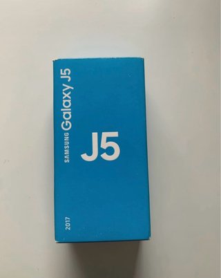 Samsung Galaxy J5 (2017)