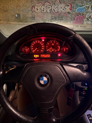 BMW E46 1999