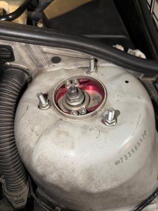 BMW E46 1999