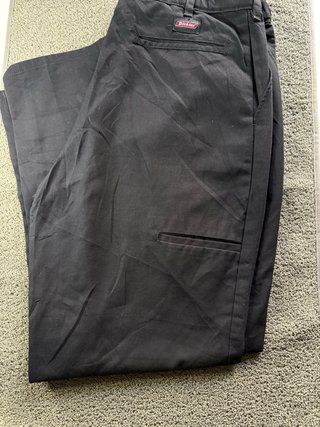 Pantaloni Dickies 874 Neri
