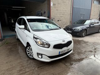 KIA Carens 1.7crdi 7plazas