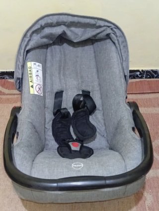 Silla de coche para bebé