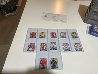 Cromos Extra Fútbol platas pregunten precio