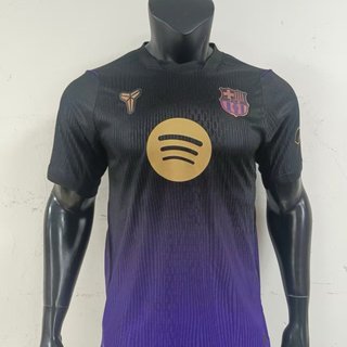 Camisetas de futbol