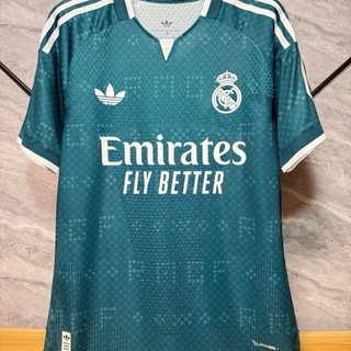Camisetas de futbol