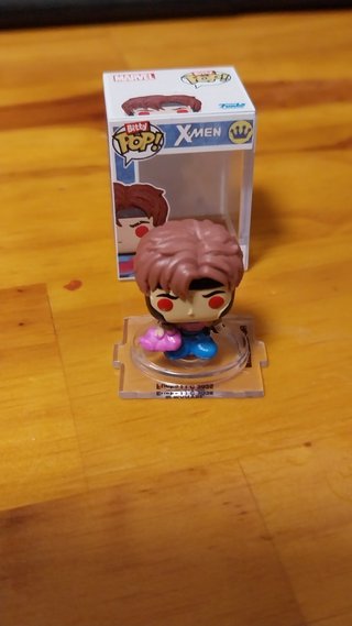 Funko Bitty Pop! X-Men