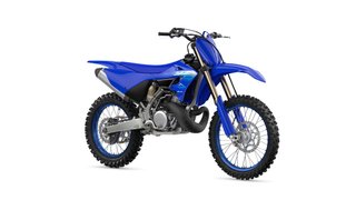 Yamaha YZ 125 2027