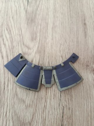 Accesorio Ronin Warriors