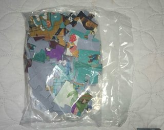 Puzzle Educa Detectives 50 Piezas Piratas