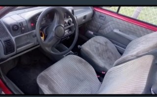Opel Corsa A