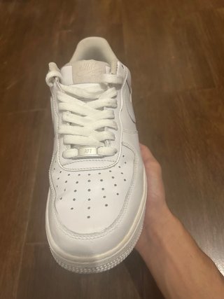 Nike Air Force 1 Blancas Talla 42