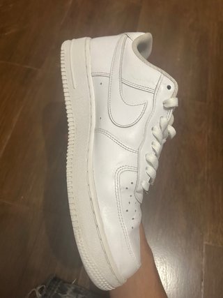 Nike Air Force 1 Blancas Talla 42
